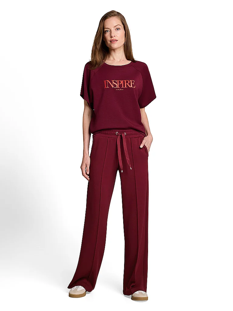 TOM TAILOR Pantalon de jogging baie - vue 3